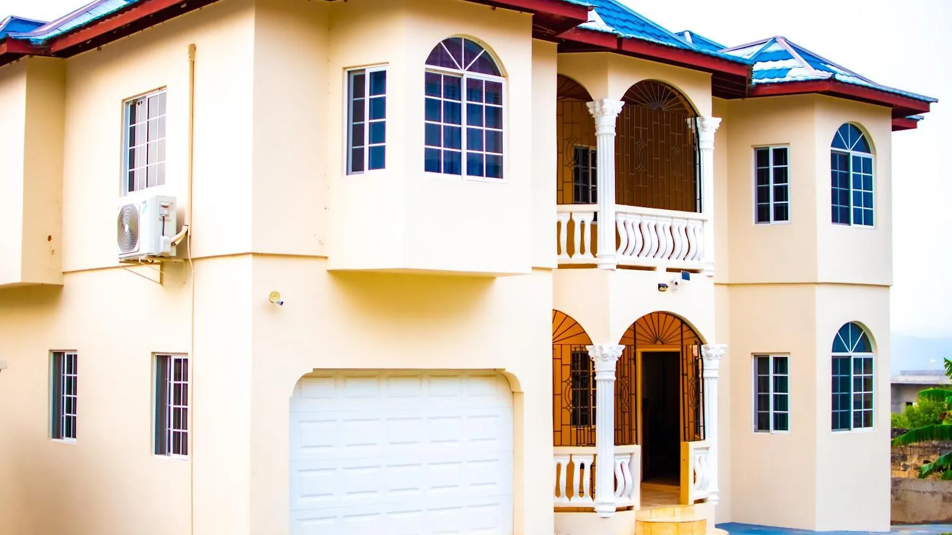 Comfortable 1 Bedroom With Bath Santa Cruz
