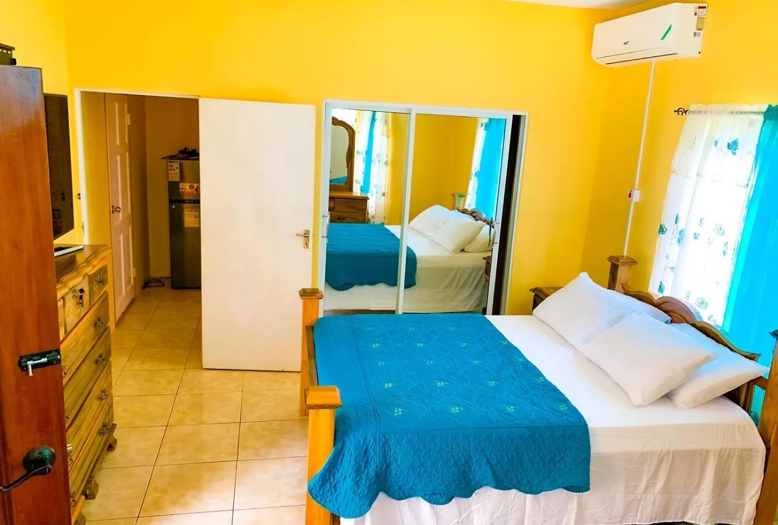 Comfortable 1 Bedroom With Bath Santa Cruz